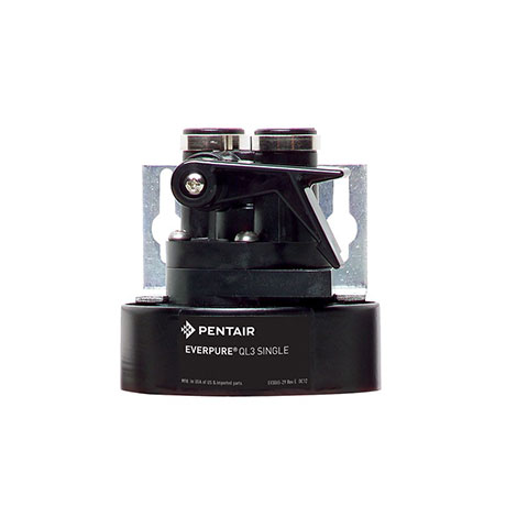 Everpure QL3B Filter Head EV9259-24