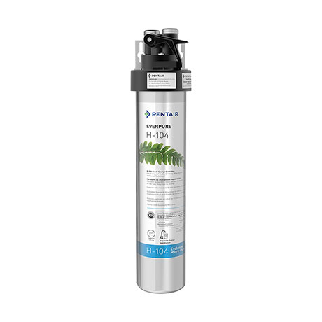 EVERPURE H-104