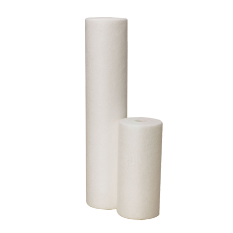 PENTAIR Big Blue DGD Series Polypropylene Particle Cartridges 10” DGD2501,DGD5005,DGD7525
