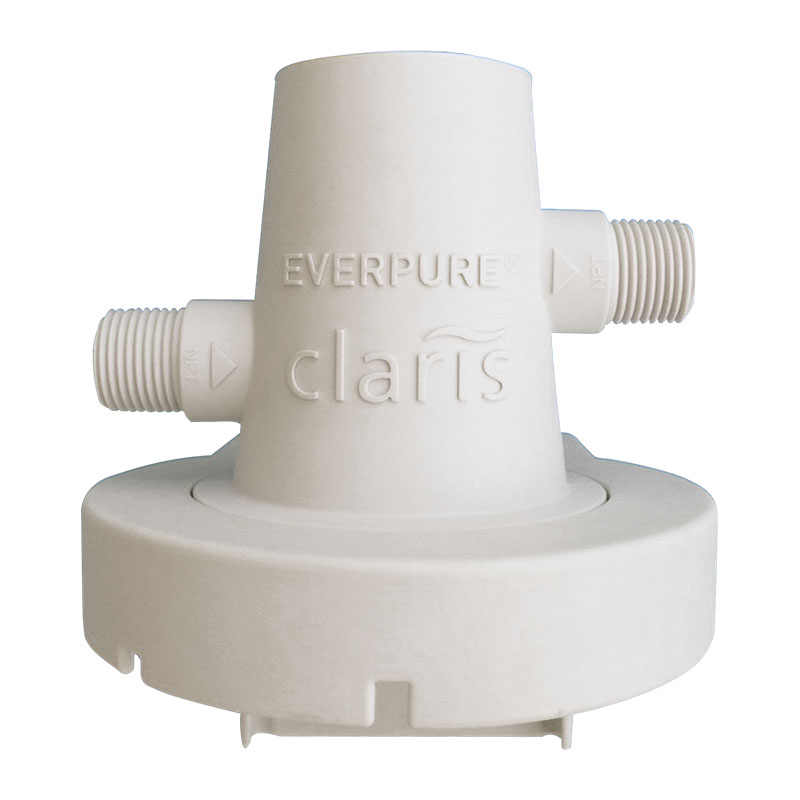 Claris GEN2 Filter Head