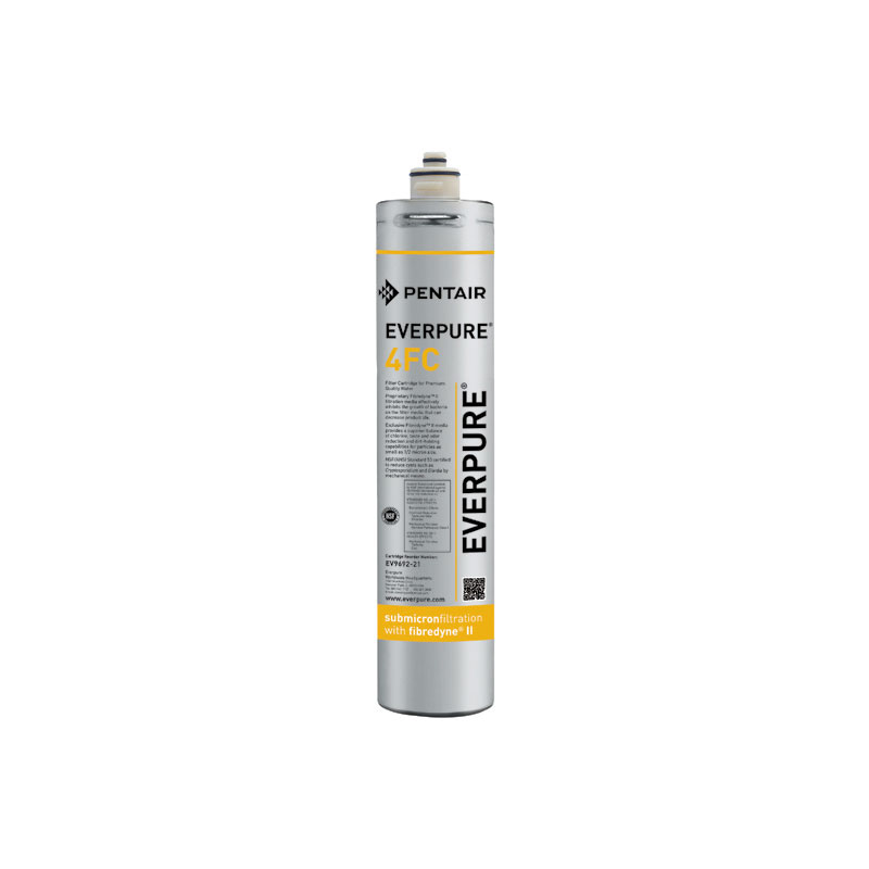 Fiberdyne II 0.2 microns 4FC Cold