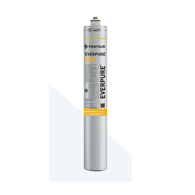 Fiberdyne II 0.2 microns 7FC Cold