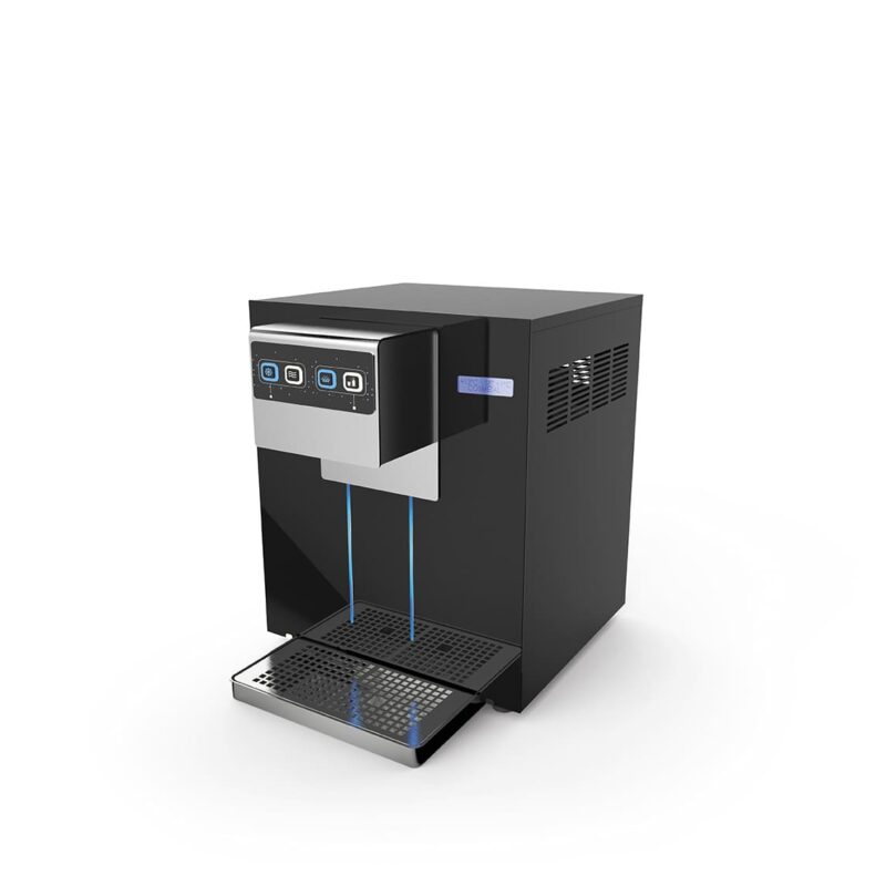 Cosmetal Hi-Class Top 65 Ambient Cold Water Dispenser
