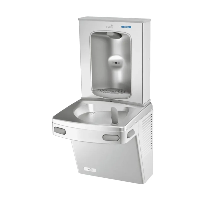 Oasis VersaFiller Wall Mount Water Dispenser